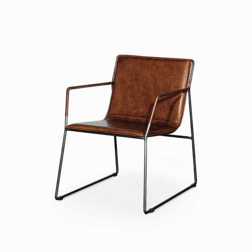Silla Montres miel