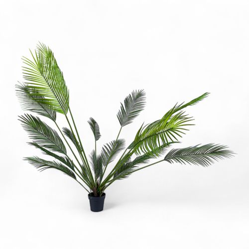 Árbol palma 175cm