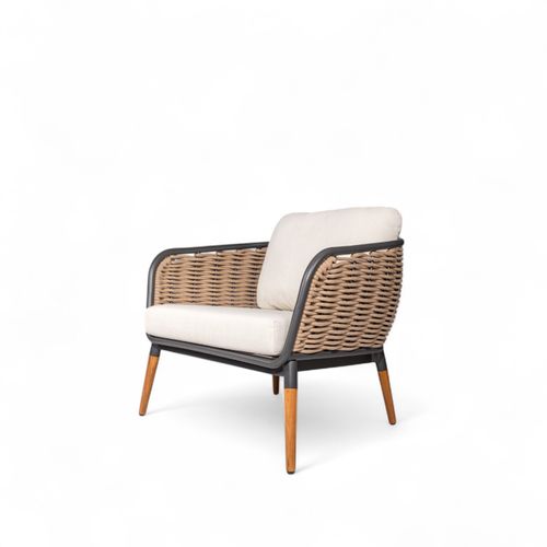 Poltrona costa exterior 71x78x78