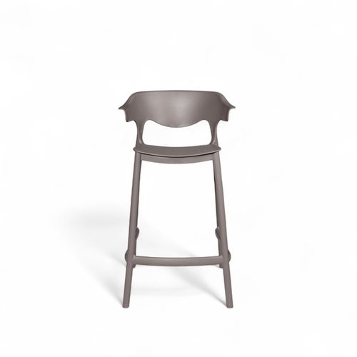 Silla bull counter gris sh 65