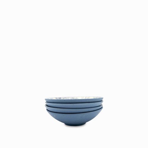 Tazón sopa selva Sajal 17cm setx4