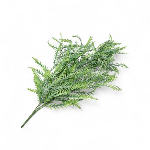 Helecho colgante 80cm