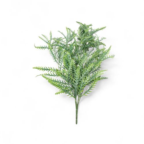 Helecho colgante 80cm