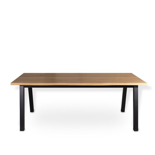 Mesa de comedor Vilna 75x200x90