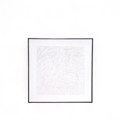 Cuadro Genova 82x82