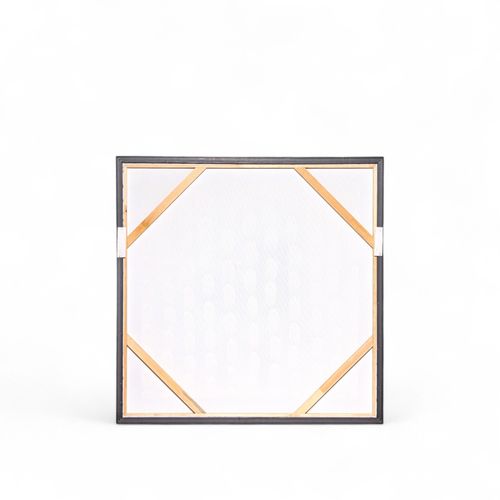 Cuadro Napoles 82x82