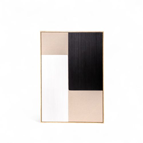 Cuadro Palenque I 123x83