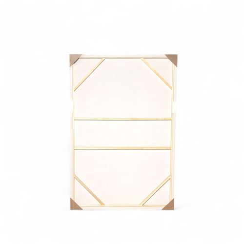 Cuadro Palenque I 123x83