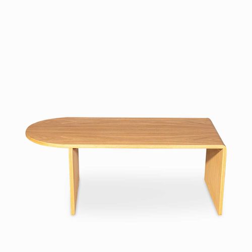 Mesa de centro Rimo 40x104x50