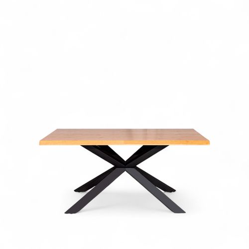 Mesa comedor Novo 75x160x90