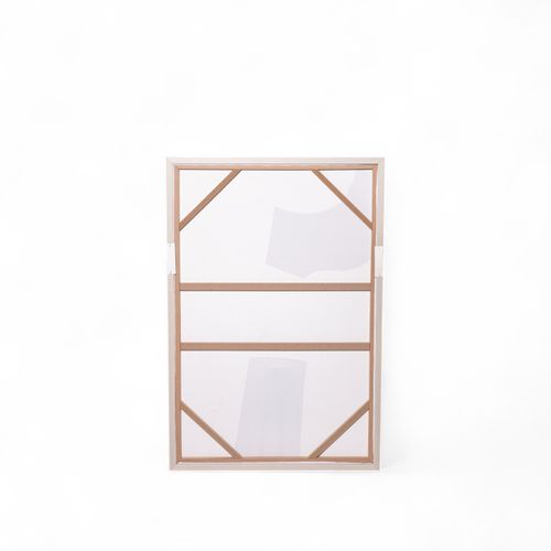Cuadro Nordico I 92x62