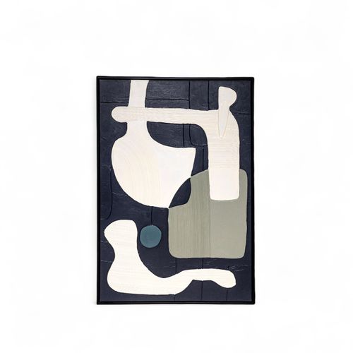 Cuadro Mundra I 123x83
