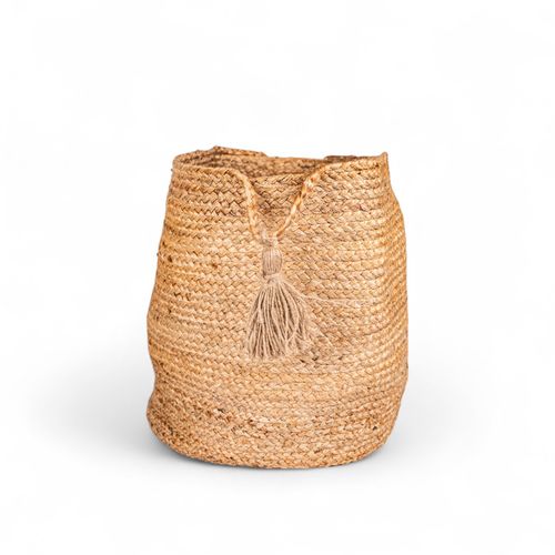 Canasto yute 40cm