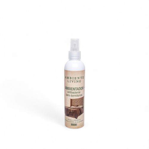 Ambientador antimaterial para dormitorios 250ml