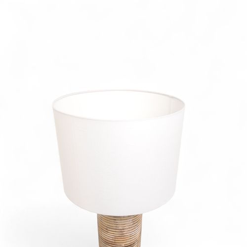 Pantalla de lámpara de mesa Kytira