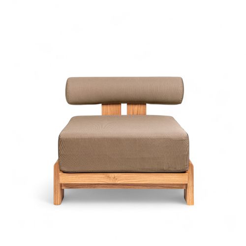 Poltrona Bondi 70x80x80