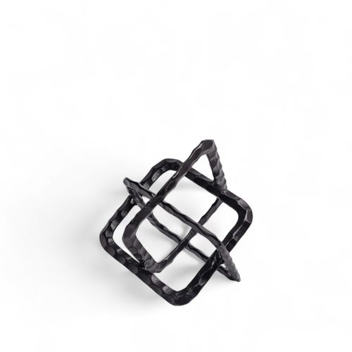 Cubo metal Tillo