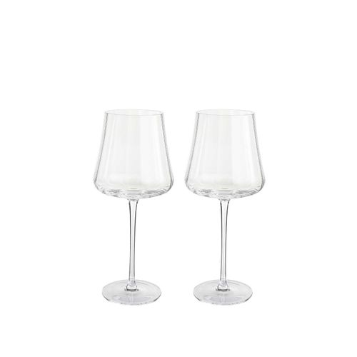 Copa vino tinto Amelia 590ml setx2