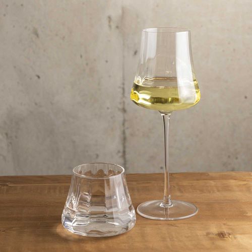 Copa vino blanco Amelia 420ml setx2