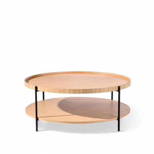 Mesa de centro Qatar