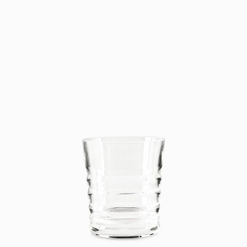 Vaso corto estriado 485ml