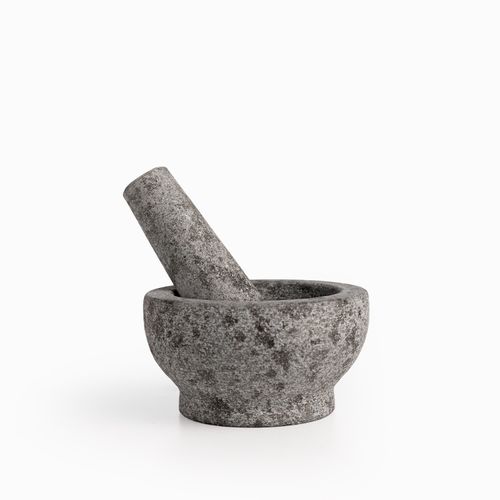 Mortero granito 11cm