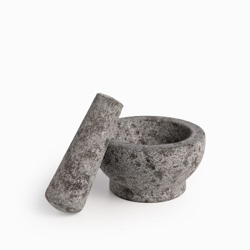 Mortero granito 11cm