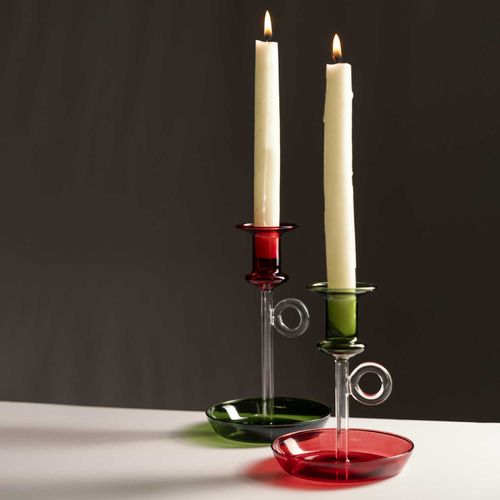 Candelabro Charm 18.5cm