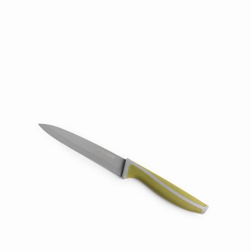 Cuchillo útil verde