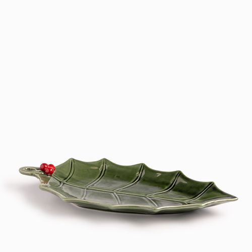 Bandeja Hojalia 35cm