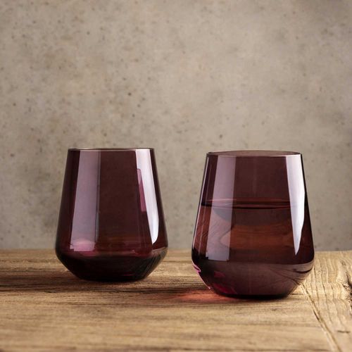 Vaso Frank morado setx2