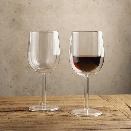 Copa de vino 300ml setx2