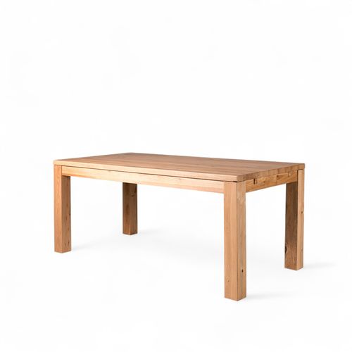 Mesa comedor naly 75x180x90