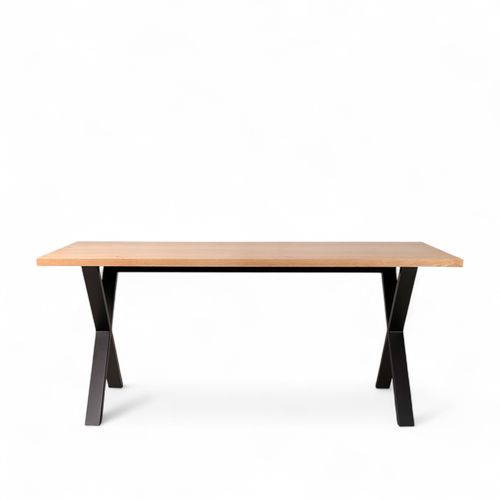 Mesa de comedor ailin 72x210x90