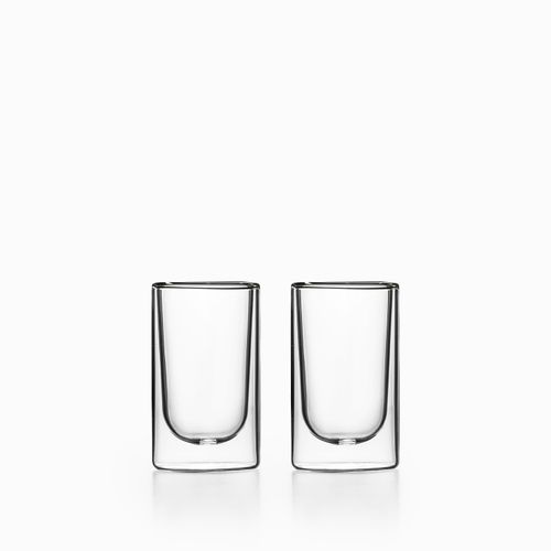 Shot doble pared 50ml setx2