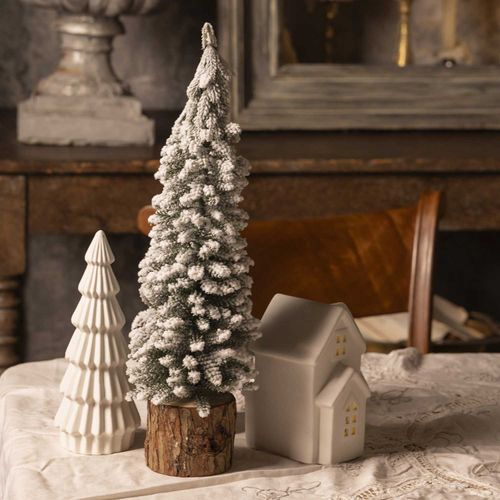 Árbol navidad stone 21cm