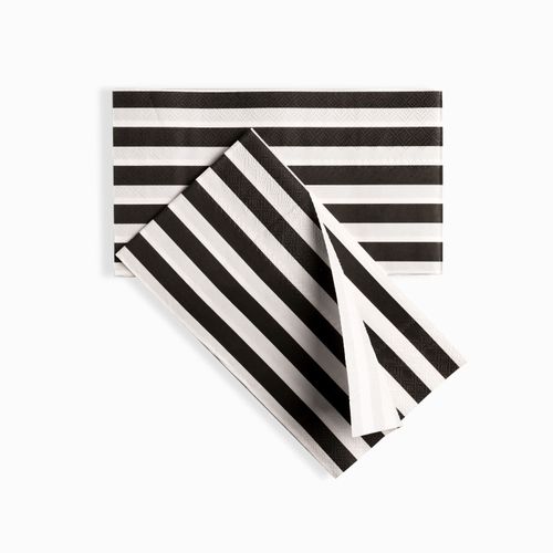 Servilletas contraste