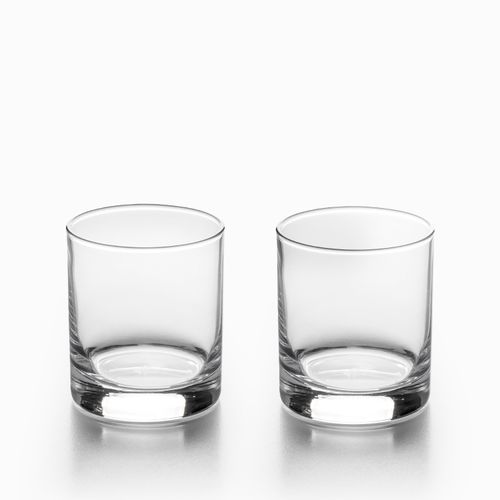 Vaso Dylan 250ml setx2