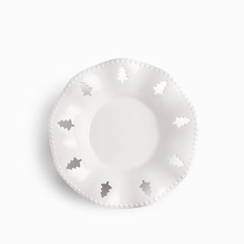 Tazón luz de pino 25cm