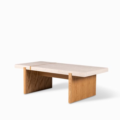 Mesa de centro Verti 40x119x60