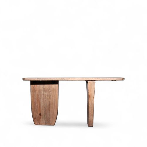 Consola safari 79x160x41