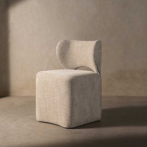 Poltrona Castelo caqui 76x54x54