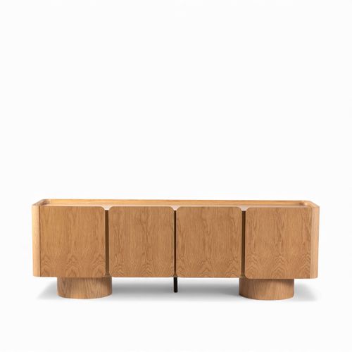 Mueble tv Calo 53x160x40