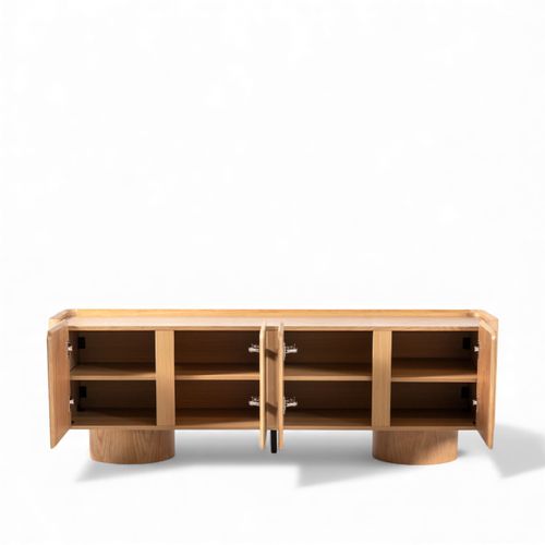 Mueble tv Calo 53x160x40