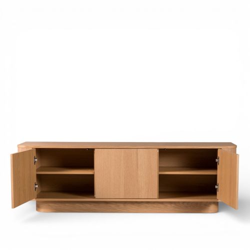 Mueble tv Ava 50x160x40