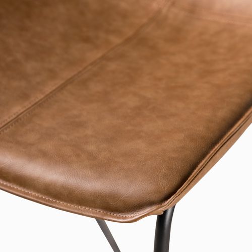 Silla counter slope camel