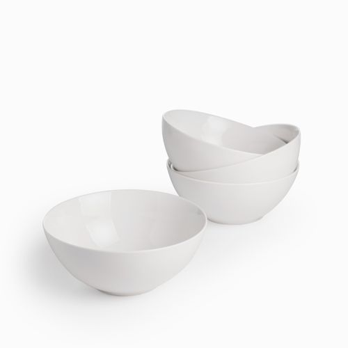 Tazón Klassik 16cm set x4