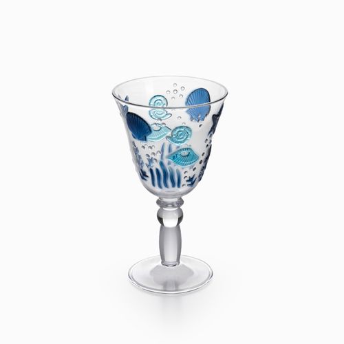 Copa Atlantis en acrílico 500ml