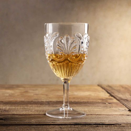 Copa Gravur clear 440ml