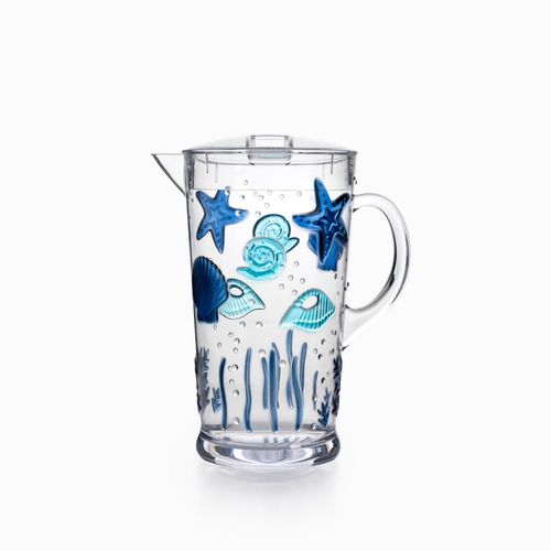 Jarra Atlantis en acrílico 2600ml